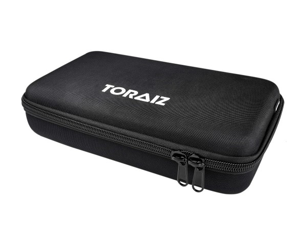 Pioneer DJ DJC-TAS1 BAG Durashock Molded Body Polyester Bag for Toraiz - Main Image