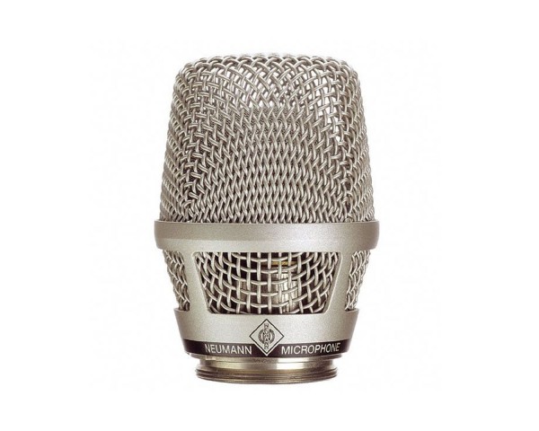 Neumann KK105S Condenser Supercardioid Microphone Capsule Nickel - Main Image