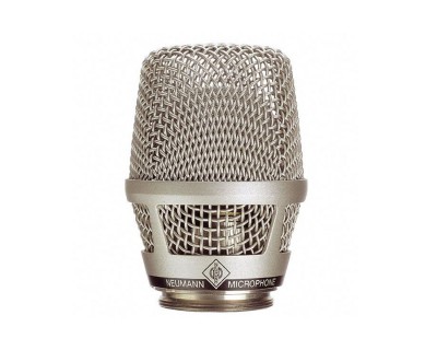 KK105S Condenser Supercardioid Microphone Capsule Nickel