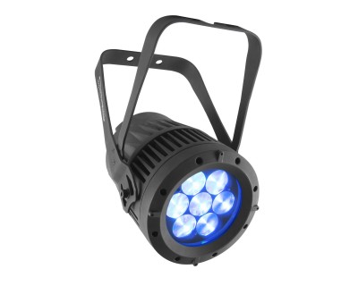 COLORado 1 Quad Zoom RGBW LED Wash Fixture IP65