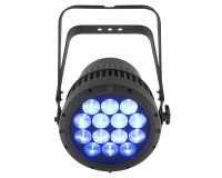 Chauvet Professional COLORado 2 Quad Zoom RGBW IP65 Rated LED Wash Fixture - Image 2