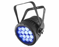 Chauvet Professional COLORado 2 Quad Zoom RGBW IP65 Rated LED Wash Fixture - Image 3