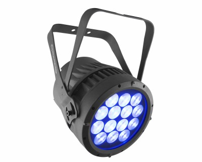 COLORado 2 Quad Zoom RGBW IP65 Rated LED Wash Fixture