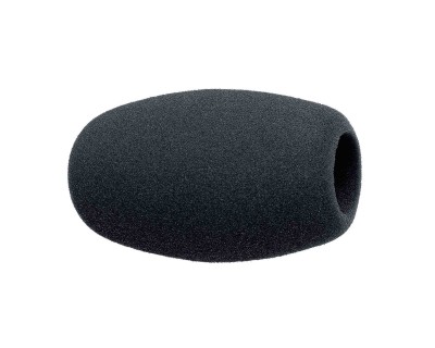 MZW1 Foam Windshield for Handheld Transmitter