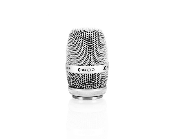 Sennheiser MMK965-1 NI Cardioid / Supercardioid Mic Capsule Nickel - Main Image