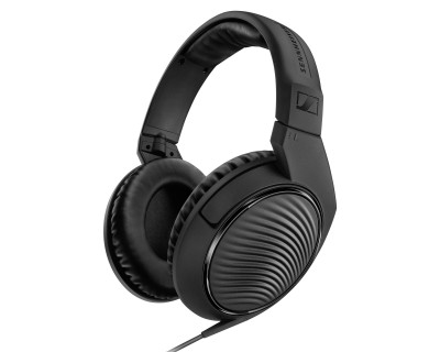 Sennheiser  Sound Headphones & Headsets DJ Headphones
