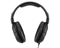 Sennheiser HD200 PRO Closed Studio, Live and DJ Monitoring Headphones - Image 3