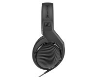 Sennheiser HD200 PRO Closed Studio, Live and DJ Monitoring Headphones - Image 4