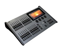 Zero 88 FLX S24 4-Universe (2048) Lighting Console for 96 Fixtures - Image 2