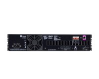 Crown CDi 2|1200 DriveCore Power Amp 2x1200W Analogue Input 2U - Image 2