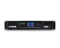 Crown CDi 4|600 DriveCore Power Amp 4x600W Analogue Input 2U - Image 1