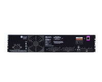 Crown CDi 4|600 DriveCore Power Amp 4x600W Analogue Input 2U - Image 2