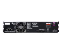 Crown CDi 2|600 DriveCore Power Amp 2x600W Analogue Input 2U - Image 2