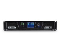 Crown CDi 2|600BL DriveCore Power Amp 2x600W + BLU Link 2U - Image 1