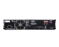 Crown CDi 4|300 DriveCore Power Amp 4x300W Analogue Input 2U - Image 2