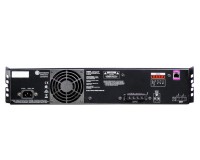 Crown CDi 2|300 DriveCore Power Amp 2x300W Analogue Input 2U - Image 2