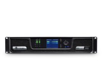 Crown CDi 2|300BL DriveCore Power Amp 2x300W + BLU Link 2U - Image 1