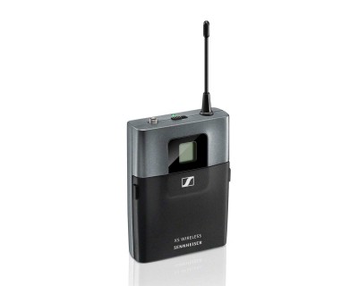 Sennheiser  Sound Wireless Microphone Systems Bodypack Transmitters