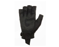 Dirty Rigger Slimfit Fingerless Rigger Gloves for Smaller Hands XXS - Image 2