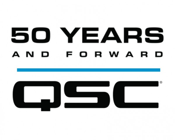 QSC Celebrates 50 Years and Forward