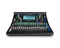 Allen & Heath SQ5 48 Channel 96kHz Digital Mixer 16 Onboard PreAmps - Image 2