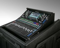 Allen & Heath SQ5 48 Channel 96kHz Digital Mixer 16 Onboard PreAmps - Image 4