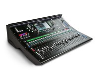 Allen & Heath SQ6 48 Channel 96kHz Digital Mixer 24 Onboard PreAmps - Image 1