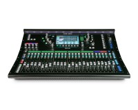 Allen & Heath SQ6 48 Channel 96kHz Digital Mixer 24 Onboard PreAmps - Image 2