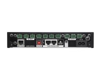 Audio Technica ATDM-0604a Network Smartmixer 4-Mic/2-Mic/Line CAT5/USB Half-1U - Image 2
