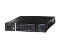Audio Technica ATDM-0604a Network Smartmixer 4-Mic/2-Mic/Line CAT5/USB Half-1U - Image 3