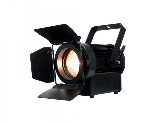ADJ ENCORE FR50Z Fresnel with 50W LED Engine and 6 Lens - Main Image