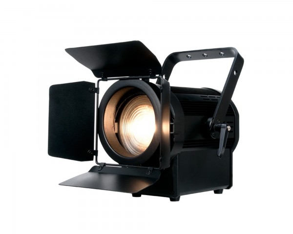 ADJ ENCORE FR150Z Fresnel with 130W LED Engine and 8 Lens - Main Image