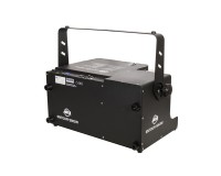 ADJ Entour Professional Grade Snow Generator with 3 DMX Channels - Image 2