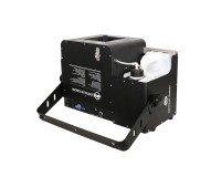 ADJ Entour Professional Grade Snow Generator with 3 DMX Channels - Image 3