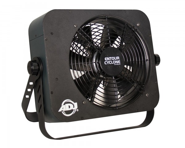 ADJ Entour Cyclone High Velocity DMX Controlled Fan - Main Image