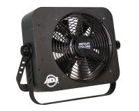 ADJ Entour Cyclone High Velocity DMX Controlled Fan - Image 1