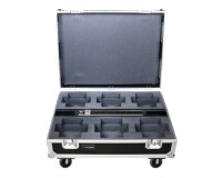 ADJ ADJ Touring/Charging Case for 6x Element Par - Image 2