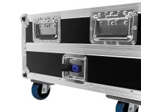 ADJ ADJ Touring/Charging Case for 6x Element Par - Image 4