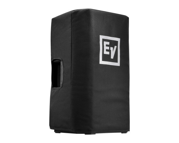 Electro-Voice ELX20010CVR Padded Cover for ELX200-10 and ELX-200-10P - Main Image