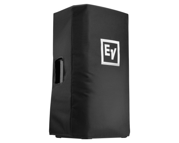 Electro-Voice ELX20012CVR Padded Cover for ELX200-12 and ELX2200-12P - Main Image