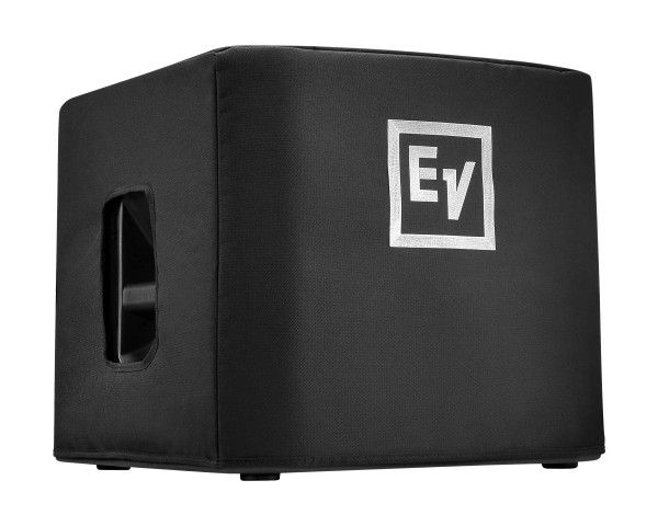 Electro-Voice ELX20012SCVR Padded Cover for ELX200-12S and ELX200-12SP - Main Image