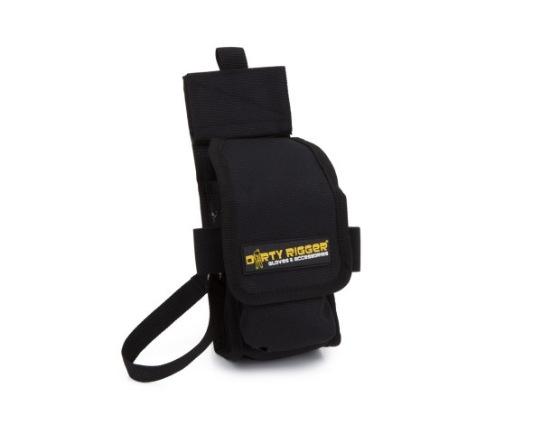 Dirty Rigger Pro Pocket XT Tool Pouch with Internal Smartphone Pocket - Main Image