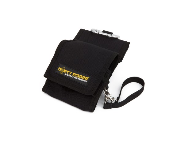 Dirty Rigger Pro-Pocket 2.0 Lightweight Tool Pouch with Large Phone Pocket - Main Image