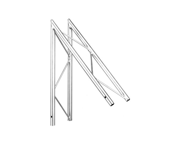 Trilite by OPTI 100 Ladder Junction 2-Way 45° Vertical - Main Image