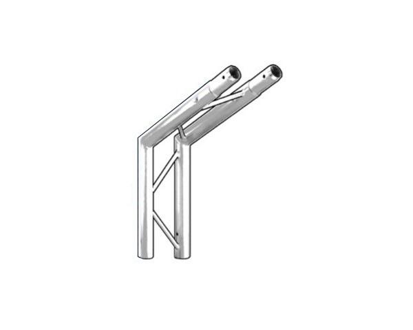 Trilite by OPTI 100 Ladder Junction 2-Way 120° Vertical - Main Image