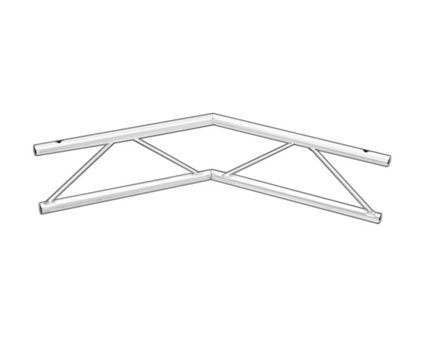 Trilite by OPTI 100 Ladder Junction 2-Way 135° Vertical - Main Image