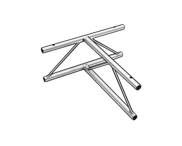 Trilite by OPTI 100 Ladder Junction 3-Way 90° Vertical - Main Image