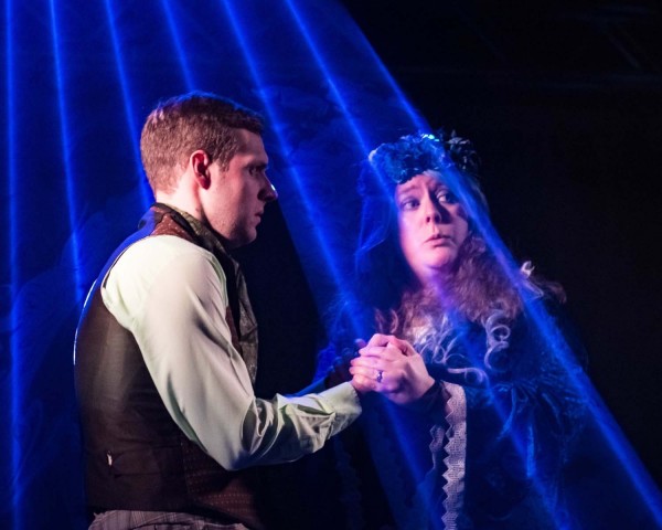 Industry leading brands light up The Adventures of Pinocchio