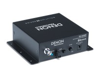 Denon DN200BR Remote Bluetooth Receiver with Jack and Bal XLR Out - Image 3
