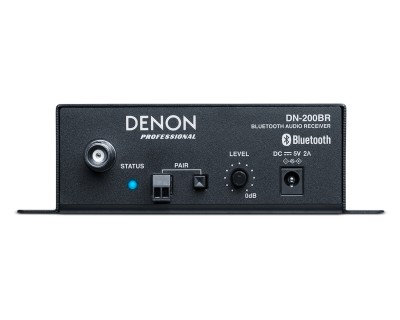 Denon  Sound Audio Tools Bluetooth Audio Receiver
